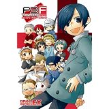 �y���\�i3�t�F�X4�R�}�A���\���W�[�R�~�b�N (BROS.COMICS EX)