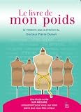 [Livre] Le Livre de mon Poids-Votre livre personnalisé, écrit pour vous