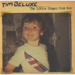 The Little Ginger Club Kid [�{�[�i�X�g���b�N2�Ȏ��^�E����t������ / �X�y�V�����E�v���C�X!] (BRC281)