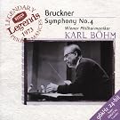Bruckner: Symphony No. 4 / Karl Bohm
