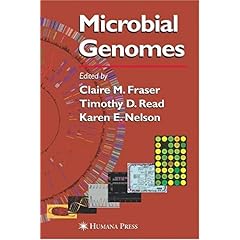 【クリックでお店のこの商品のページへ】Microbial Genomes (Infectious Disease) [ハードカバー]