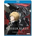 Broken Blade Complete Collection (�u���C�N�u���C�h �R���v���[�g) [�k�ėA����]
