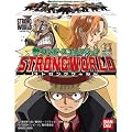 �H�� �����s�[�X�R���N�V���� STRONG WORLD ONE PIECE FILM �X�g�����O���[���h �S10��Z�b�g