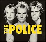 [Music] The Police (2CD Anthology)