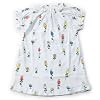 Mademoiselle papillon Flower Tee�y�z���C�gsize:90�z