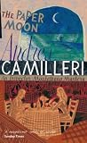[Book] The Paper Moon (Montalbano 9)