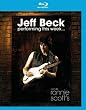 Performing This Week: Live at Ronnie Scott's Jazz [Blu-ray] [Import]