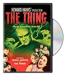 [DVD] The Thing from Another World