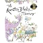 The Quentin Blake Treasury Quentin Blake