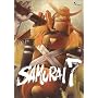 SAMURAI 7 ��4�� (��������) [DVD]