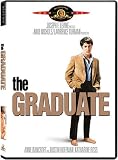 [DVD] The Graduate
