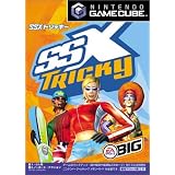 SSX�g���b�L�[ (GameCube)�G���N�g���j�b�N�E�A�[�c�ɂ��