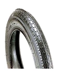 【クリックで詳細表示】シンコー タイヤ1本巻 20×1.75 ブラック