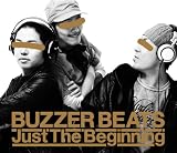 [CD]BUZZER BEATS Just The Beginning