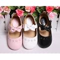 SHOE-CS1198-F61  16/16.5/17/17.5/18/18.5cm �s���N �� �� �t�H�[�}�� �C �t�H�[�}���C ���̎q�E�q�� �C �L�b�Y �V���[�Y �L�b�Y�V���[�Y �q�� �V���[�Y �q���V���[�Y �N���X�}�X �q���C  �q���t�H�[�}���V���[�Y ���܎O ���\�� ������ ���w��