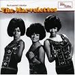 The Best of the Marvellettes