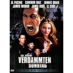 Any Given Sunday