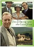 [DVD] Der Doktor und das liebe Vieh - Staffel 2