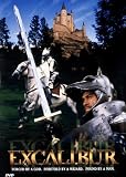 [DVD] Excalibur (Widescreen)