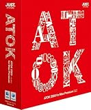 ATOK 2009 for Mac [�v���~�A��] �ʏ��