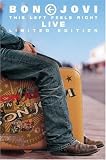 [DVD] Bon Jovi - This Left Feels Right - Live (Limited Edition)