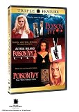 [DVD] Poison Ivy 1-3