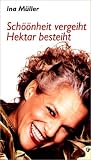 [Book] Schöönheit vergeiht, Hektar besteiht
