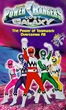  Power Rangers Lost Galaxy