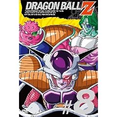 DRAGON BALL Z ��8�� [DVD]