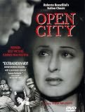 [DVD] Open City