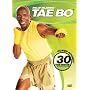 Tae Bo: 30 Minute Power Pounds [DVD] [Import]