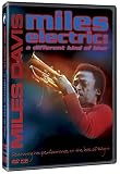 [DVD] Miles Electric - A Different Kind of Blue