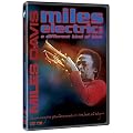 Miles Electric: A Different Kind of Blue [DVD] [Import]