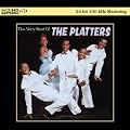 Very Best of the Platters