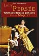 Lully: Persee [DVD] [Import]