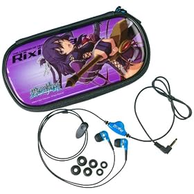 �ɂ̋O�ՃA�N�Z�T���[�Z�b�g ���[�V���Z�b�g (PSP-2000�APSP-3000�p�|�[�`�A�C���z��)