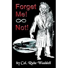 Forget Me! Not