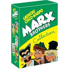 �}���N�X�E�u���U�[�Y �R���N�^�[�Y�E�{�b�N�X �q5���g�r [DVD]