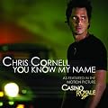 You Know My Name