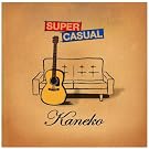 SUPER CASUAL