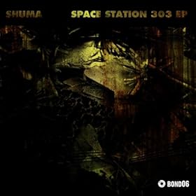 【クリックで詳細表示】Space Station 303 EP