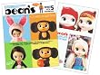 bean's �r�[���Y vol.5 (Active heart books�\HOBBY)