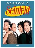 [DVD] Seinfeld: Season 6