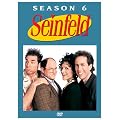 Seinfeld: Season 6 [DVD] [Import]