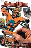[Livre] Animal Man: Origin of the Species