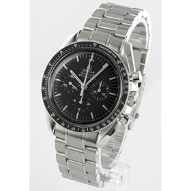 [�I���K]OMEGA �r���v �X�s�[�h�}�X�^�[ �v���t�F�b�V���i�� �芪�� �u���b�N 3570.50 �����Y [���s�A���i]