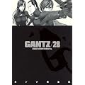 GANTZ 28 (�����O�W�����v�R�~�b�N�X)