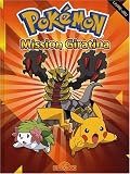 [Livre] Pokémon : Mission Giratina