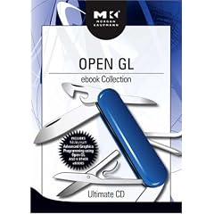 Open GL ebook Collection: Ultimate CD