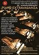 Piano Extravaganza [DVD] [Import]